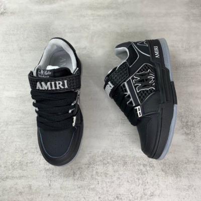 wholesale quality amiri shoes model no. 1